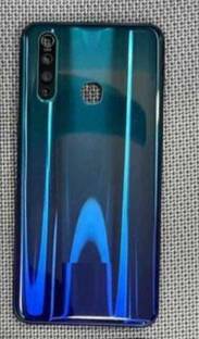 इंकमार्ट विवो Z1 Pro LOGO Back Housing Body पीछे पैनल