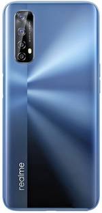 LEISURELIC REALME 7 HOUSING WITH PROPER LOGO Full Panel