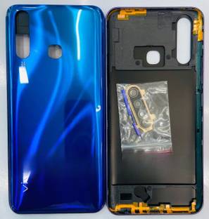 AL BAARI STORE Vivo Y19 full housing body ( model no.PD1934F) Full Panel