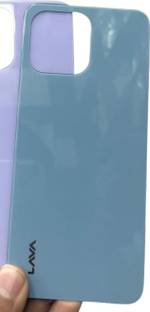 IncMart LAVA Yuva 2 Pro (Only Back Panel) Back Panel