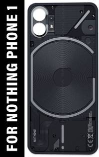Safa Nothing Phone 1 Back Panel