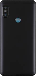 Flipkart SmartBuy Redmi Note 5 Pro Back Panel