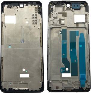 Sandreezz Infinix Note 11s (X698) (Original Front Housing LCD Frame) Front Panel