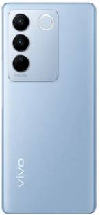 KOHZO VIVO V27 (GLASS) WITH CAMERA RING Back Panel