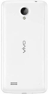 SRaccessories VIVO Y21/Y21L (with Proper Logo) Back Panel