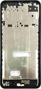 Tworld Vivo Y18 (India) [ V2333, V2345 ] Front Housing LCD Frame Bezel Plate Digitizer Panel