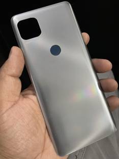 MAXOUT Motorola G (5G) Back Panel