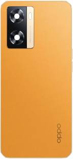 Sandreezz Oppo A77s with Proper Logo (With Middle Ring Camera Lens & Side Volume Power Buttons) Full Panel