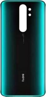 GAZITOE Redmi Note 8Pro Quality Full Panel