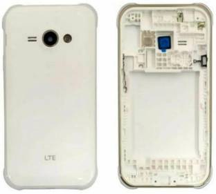 imbi Samsung Galaxy J1 ACE (J110M / J110F) Power and Volume Button Camera Glass Full Panel