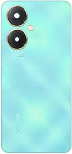 Ogzis Vivo Y27 Back Body, Full Panel