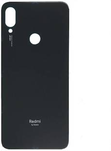 Tusail Redmi Note 7 Pro Replacement Back Glass, Back Panel