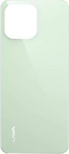 Unique4Ever LAVA YUVA 2 PRO Glass Back Panel