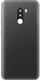 imbi Xiaomi Poco F1 (M1805E10A) Power And Volume Button Camera Glass Back Panel