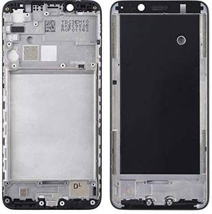 IncMart For Redmi 7A MIDDLE Display Frame Front Panel