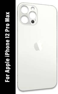 SUFO Apple 12 Pro Max Back Panel