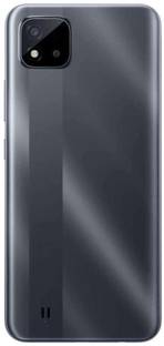 Farcry REALME C20 WITH PROPER LOGO Back Panel