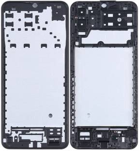 Sandreezz Samsung Galaxy A13 (LCD Frame Middle Chassis) Front Panel