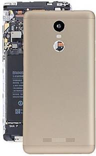 SPAREWARE Xiaomi Mi Redmi Note 3 Back Panel