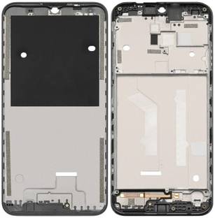 MAXOUT Motorola E7 Plus (PAKX0020IN) Front Panel