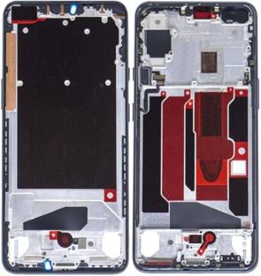 FLOUNDER ONEPLUS NORD LCD MIDDLE FRAME WITH PROPER LOGO Front Panel