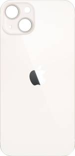 Tworld Battery Back Glass Door Replacement For Apple iPhone 13 ( A2633, A2482, A2631, A2634, A2635 ) Back Panel