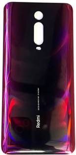 VRAVMO XIAOMI REDMI K20/K20 PRO (RED) Back Panel