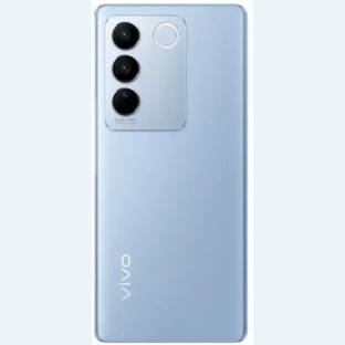 Shkiyo Vivo V27 With Logo Back Panel