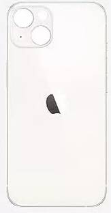 Hynaty APPLE IPHONE 13 (WHITE) Back Panel