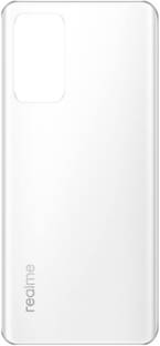 LEISURELIC REALME GT MASTER EDITION WITH PROPER LOGO Back Panel