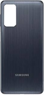 SRaccessories Samsung M52 (5G) Back Panel