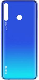 Tworld Tecno Spark 4 ( KC2, KC8 ) Battery Replacement Back Panel