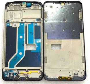 Sandreezz OPPO A5s (Original Front Housing LCD Frame) Front Panel