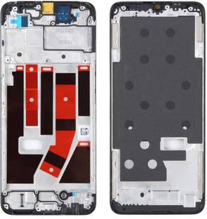 Sandreezz OPPO A77s 4G (Original Front Housing LCD Frame) Front Panel