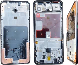 AL BAARI STORE Oppo Reno 2Z Middle Chassis Front Panel