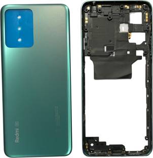 Flipkart SmartBuy Redmi Note 12 ( 5G ) Housing Body Full Panel