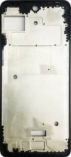 Tworld Infinix Note 30 5G ( X6711 ) Front Housing LCD Frame Bezel Plate Digitizer Panel