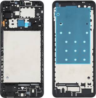 Flipkart SmartBuy SAMSUNG GALAXY A12 Front Panel