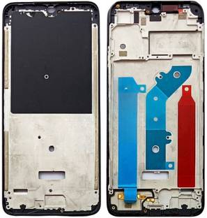 Sandreezz Infinix Smart 6 HD (X6512) (Original Front Housing LCD Frame) Front Panel