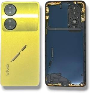 AL BAARI STORE Vivo Y100 Full Housing Full Panel