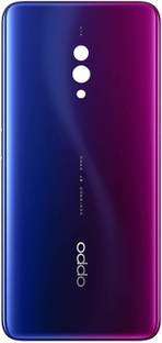 Sandreezz OPPO K3 Back Panel