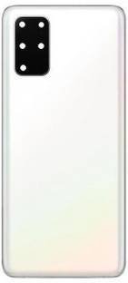 SRaccessories Samsung Galaxy S20 Plus / SM-G985 Back Panel