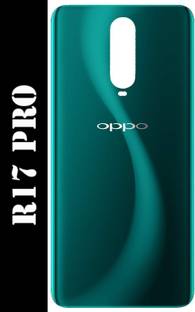 Flipkart SmartBuy OPPO R17 PRO Back Panel