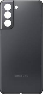 LEISURELIC SAMSUNG S21FE 5G WITH PROPER LOGO Back Panel