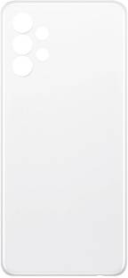 IncMart Samsung Galaxy A32 Back Panel