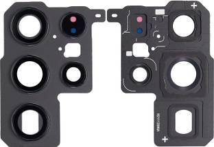 Sparevilla Camera Glass Lens for Samsung Galaxy S22 Ultra Mobile Phone Lens