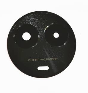 BLACKCLOUD Realme 11x Mobile Phone Lens