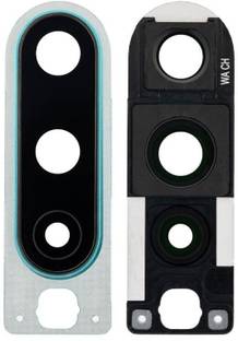 Sparevilla Camera Glass Lens for Oneplus 8 - Green Mobile Phone Lens