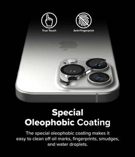 BHAKTI ENTERPRISE I PHONE 16 PRO/ 16 PRO MAX Mobile Phone Lens