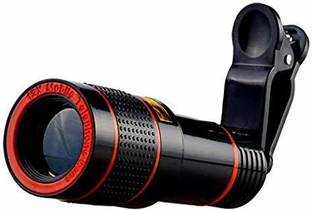 BBR 12X Telescope Zoom Lens for Mobile Phones Mobile Phone Lens